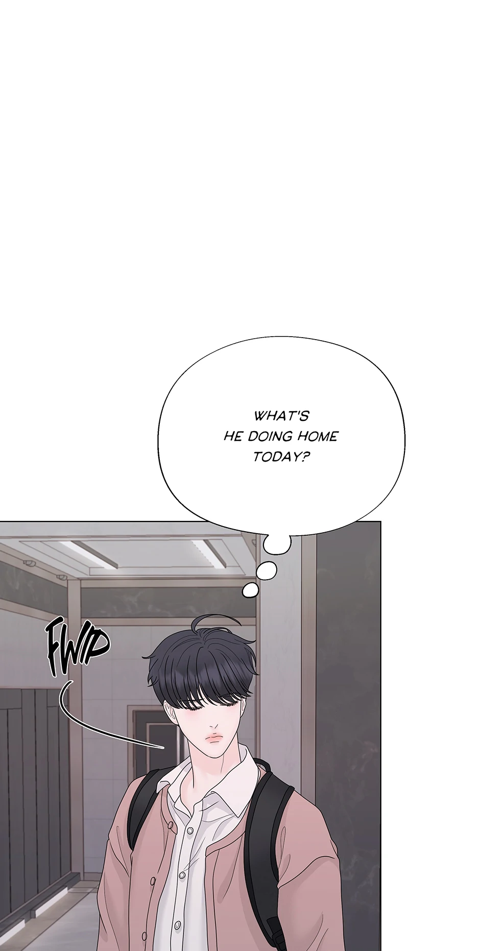 Cradle of the Tiger Chapter 11 - Page 62
