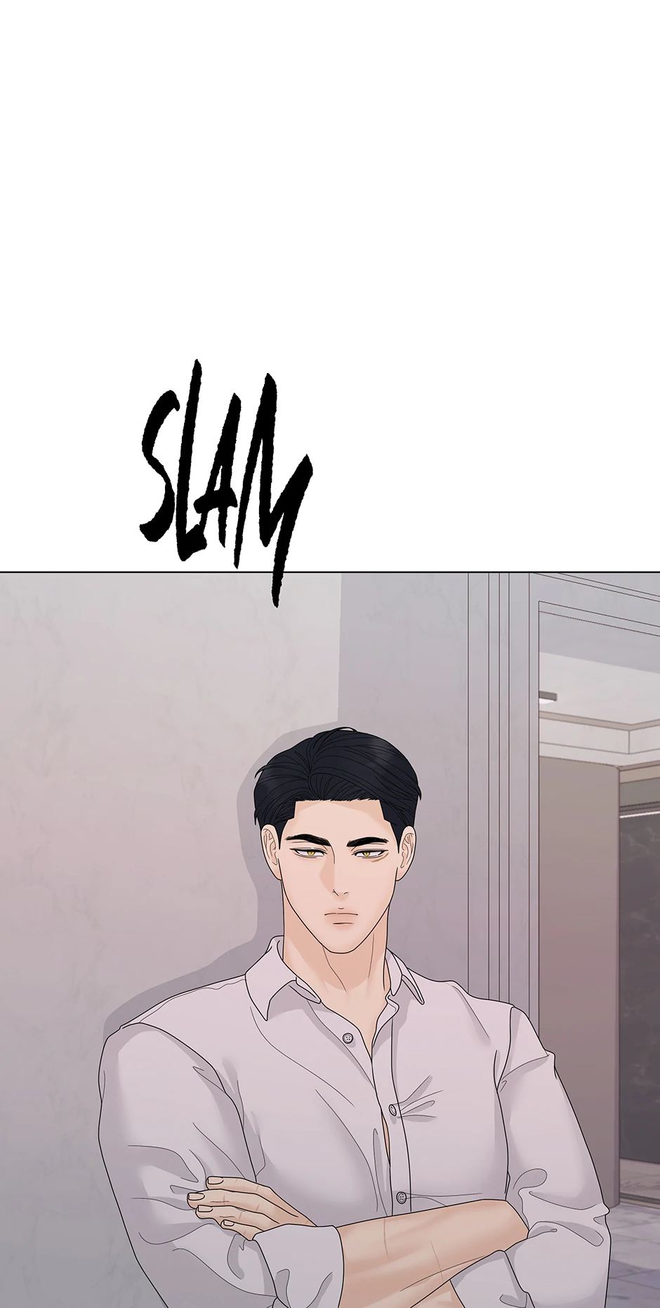 Cradle of the Tiger Chapter 11 - Page 64