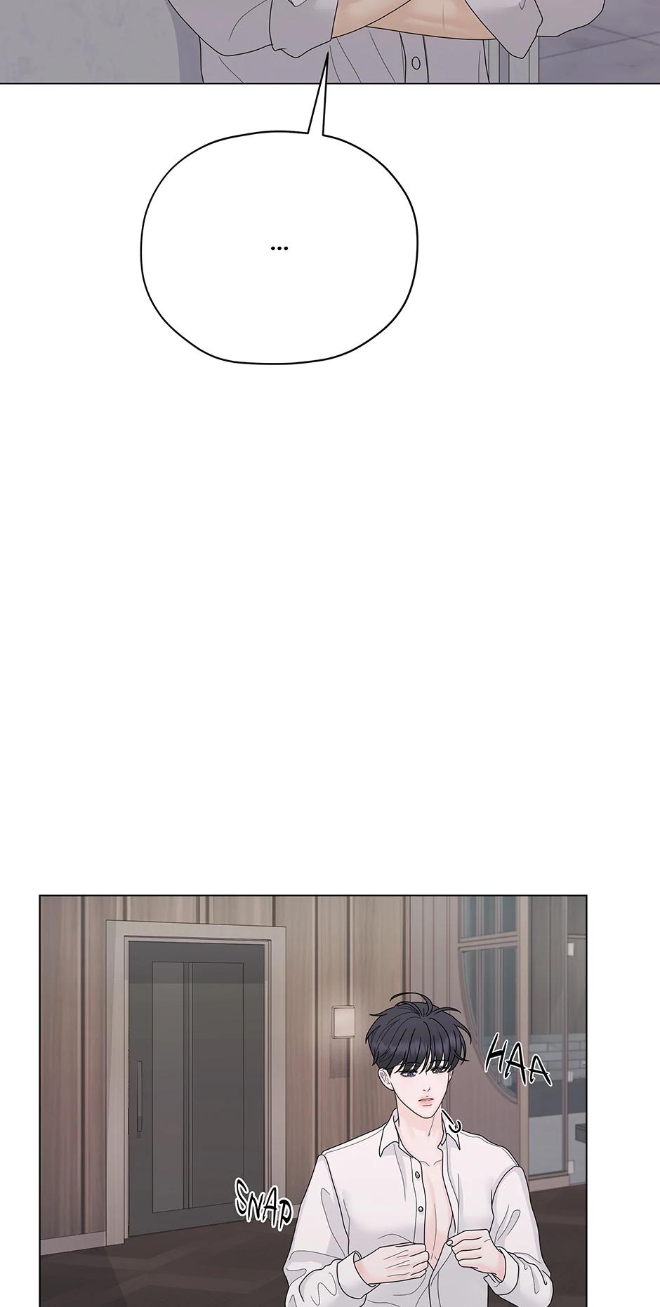 Cradle of the Tiger Chapter 11 - Page 65