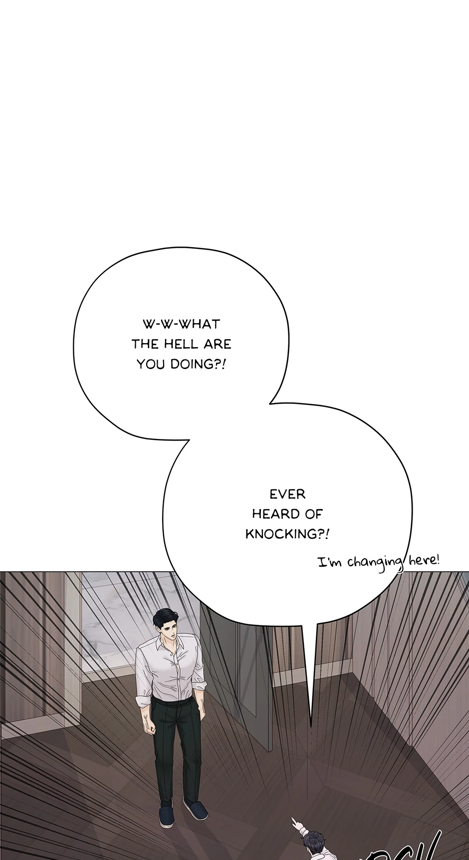 Cradle of the Tiger Chapter 11 - Page 67