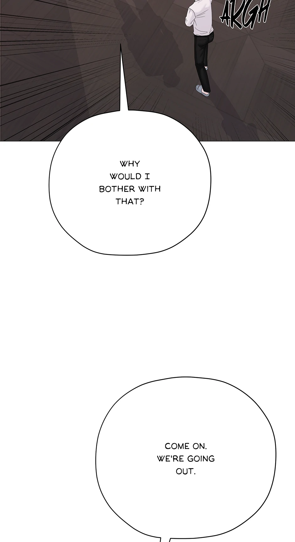 Cradle of the Tiger Chapter 11 - Page 68