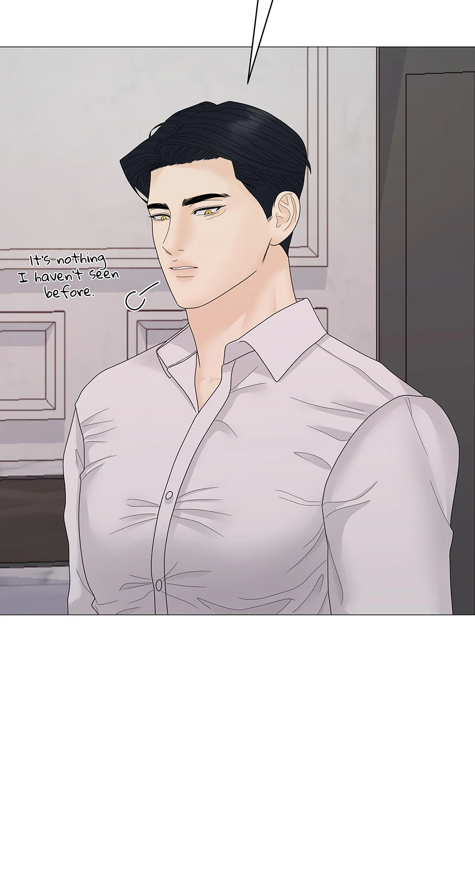 Cradle of the Tiger Chapter 11 - Page 69