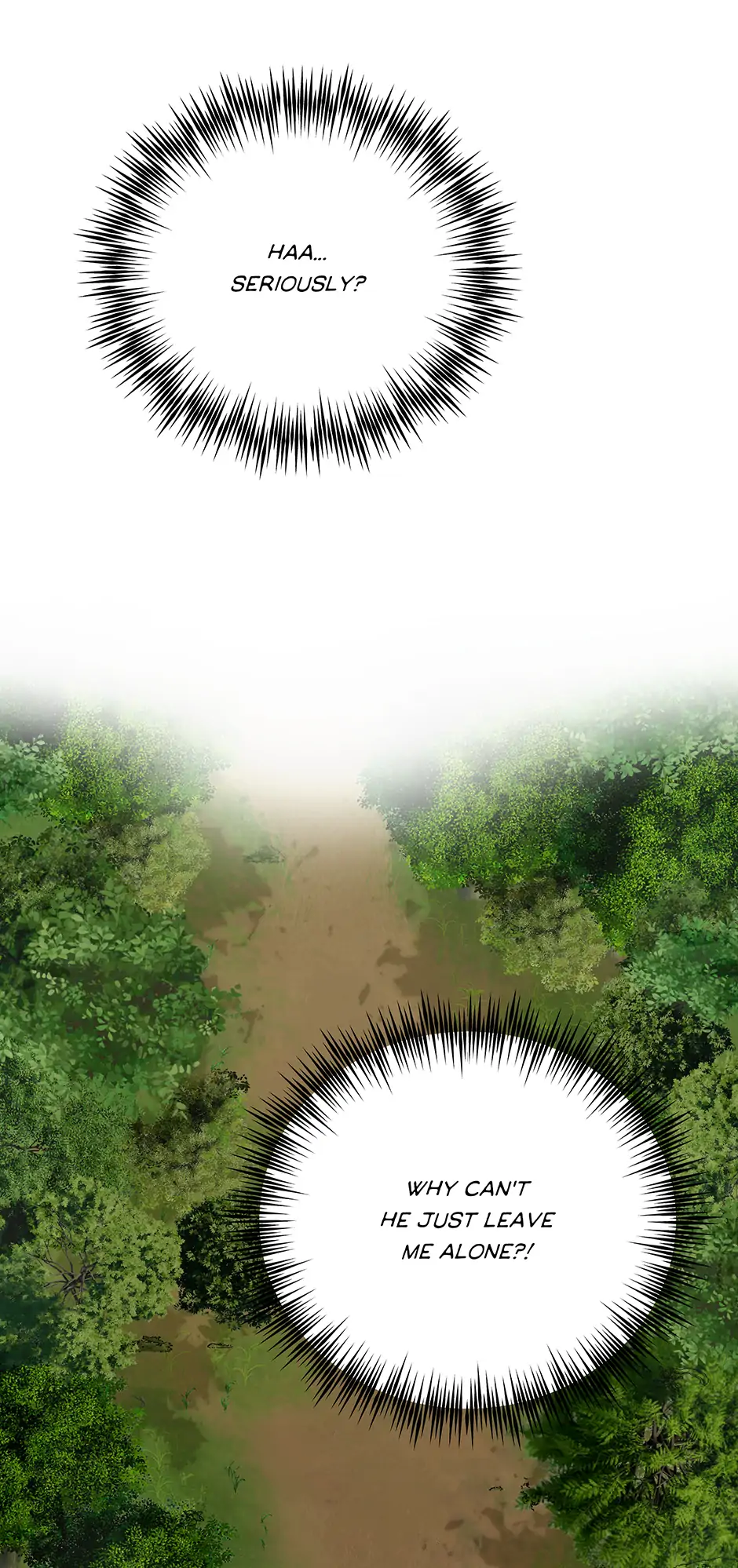 Cradle of the Tiger Chapter 11 - Page 71