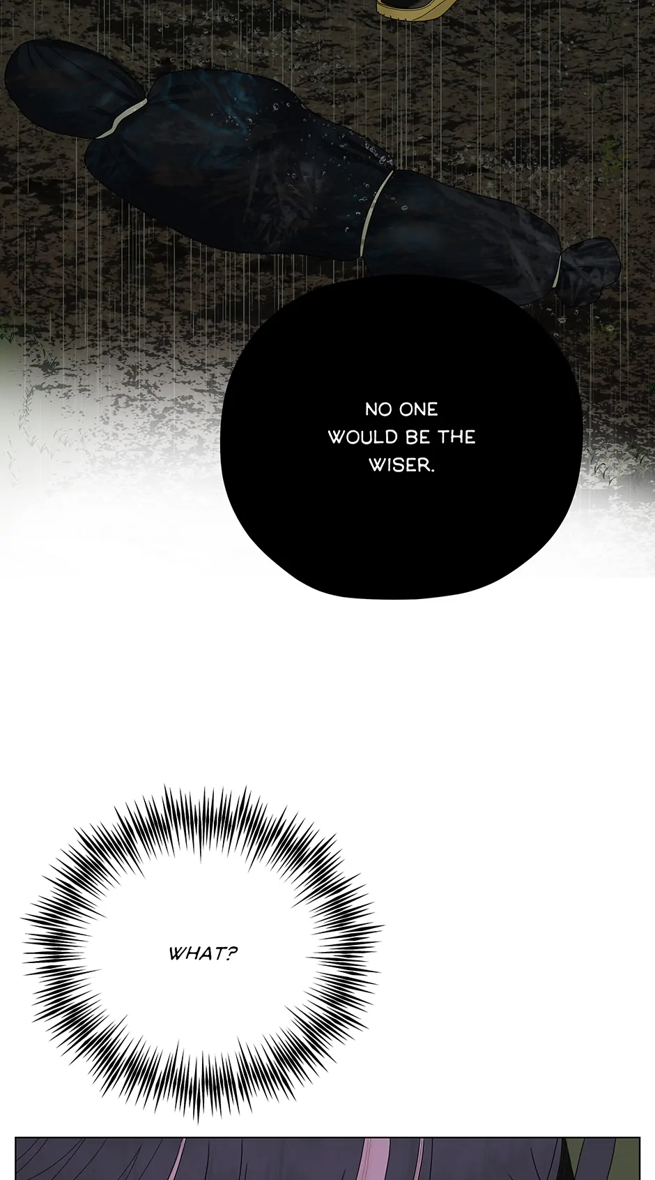 Cradle of the Tiger Chapter 11 - Page 76