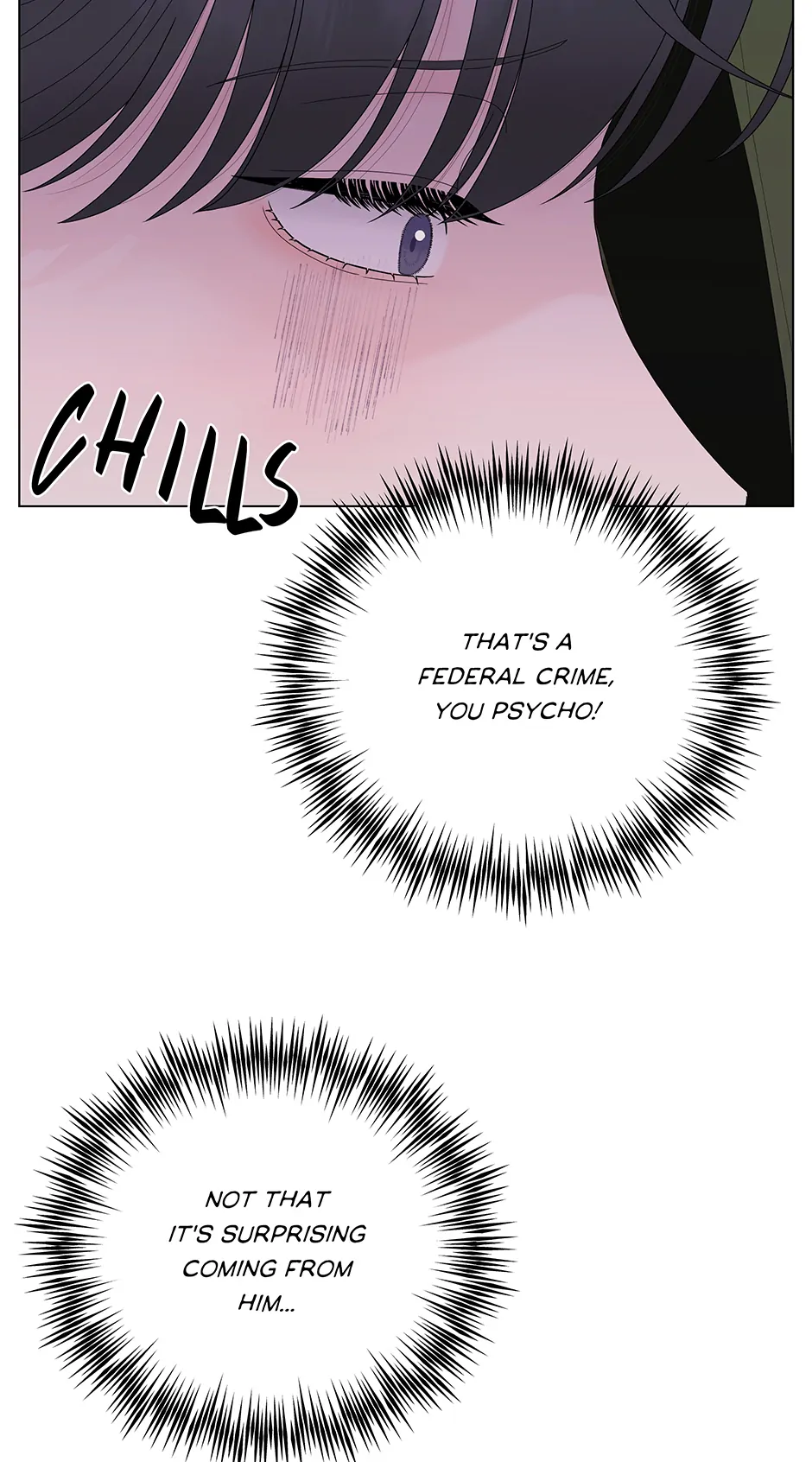 Cradle of the Tiger Chapter 11 - Page 77
