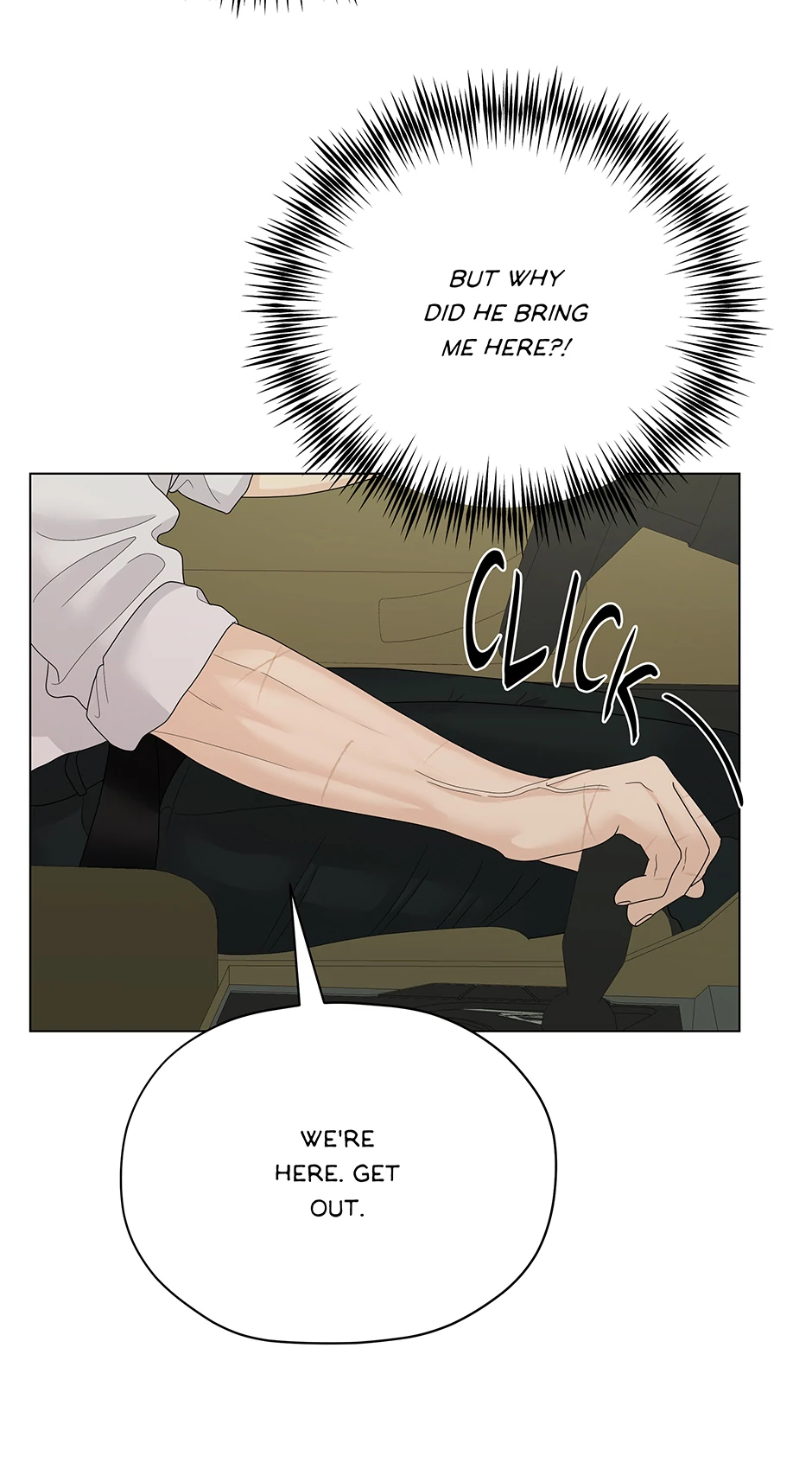 Cradle of the Tiger Chapter 11 - Page 78