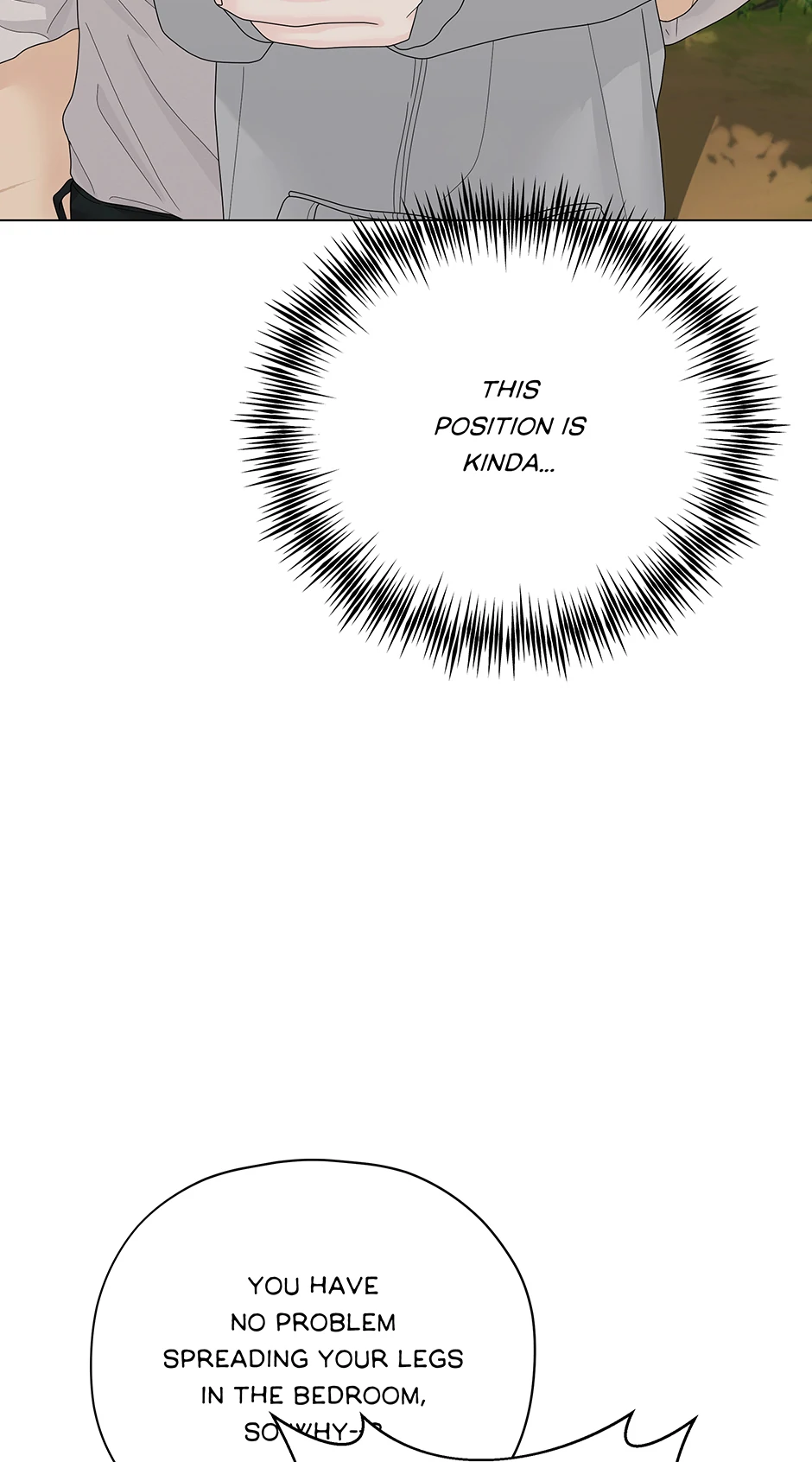 Cradle of the Tiger Chapter 12 - Page 13