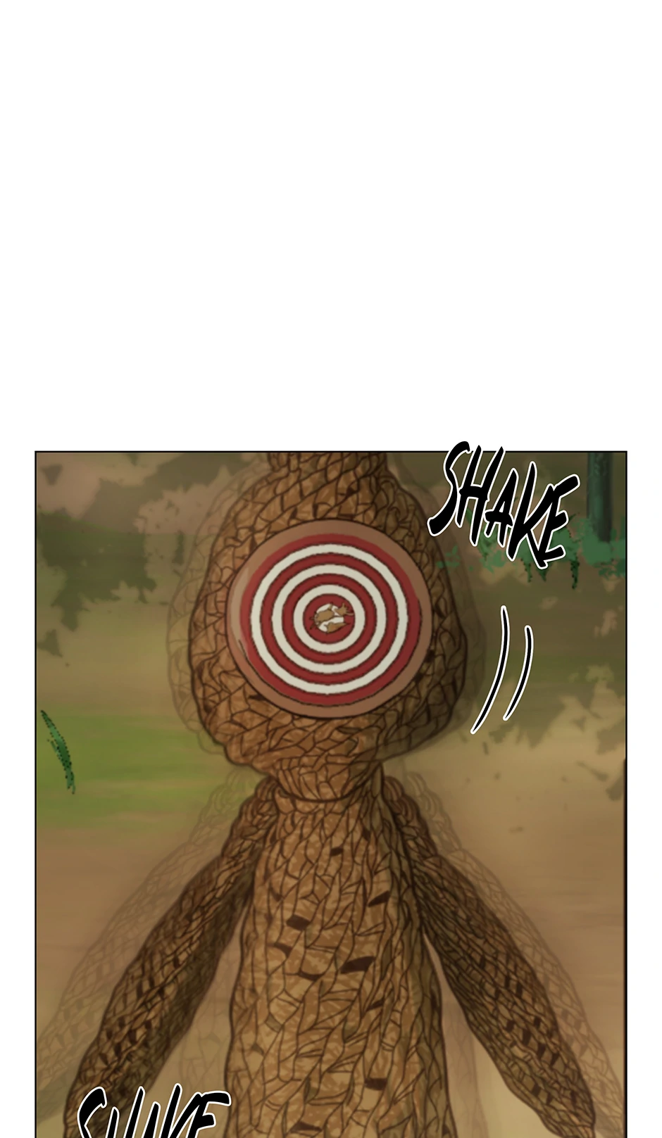 Cradle of the Tiger Chapter 12 - Page 22