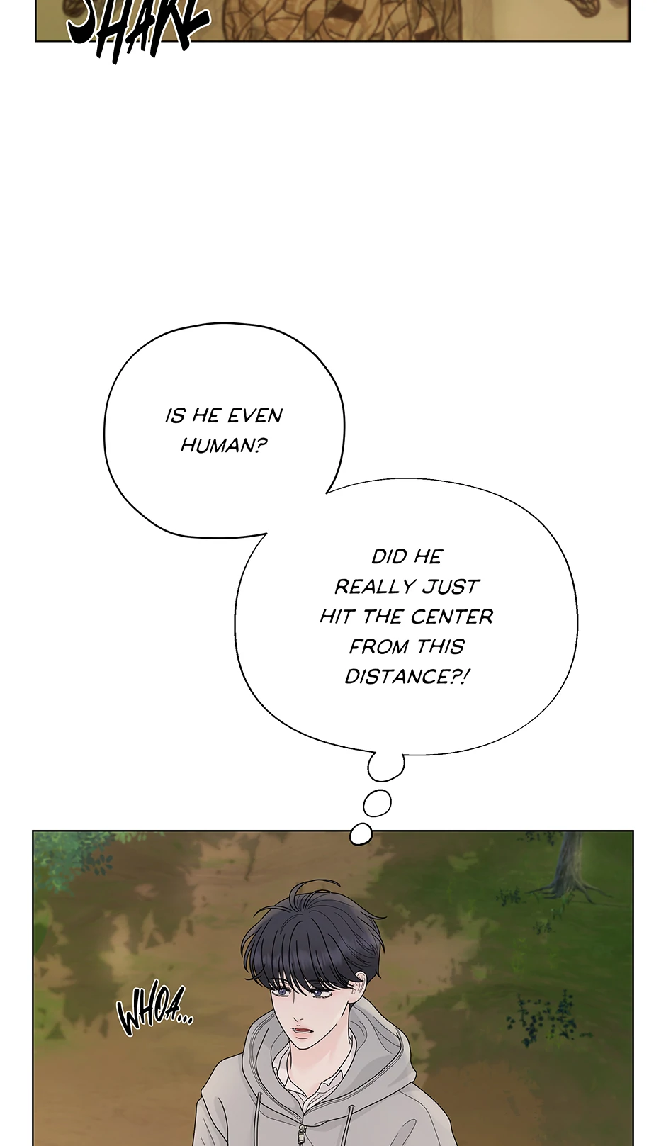 Cradle of the Tiger Chapter 12 - Page 23