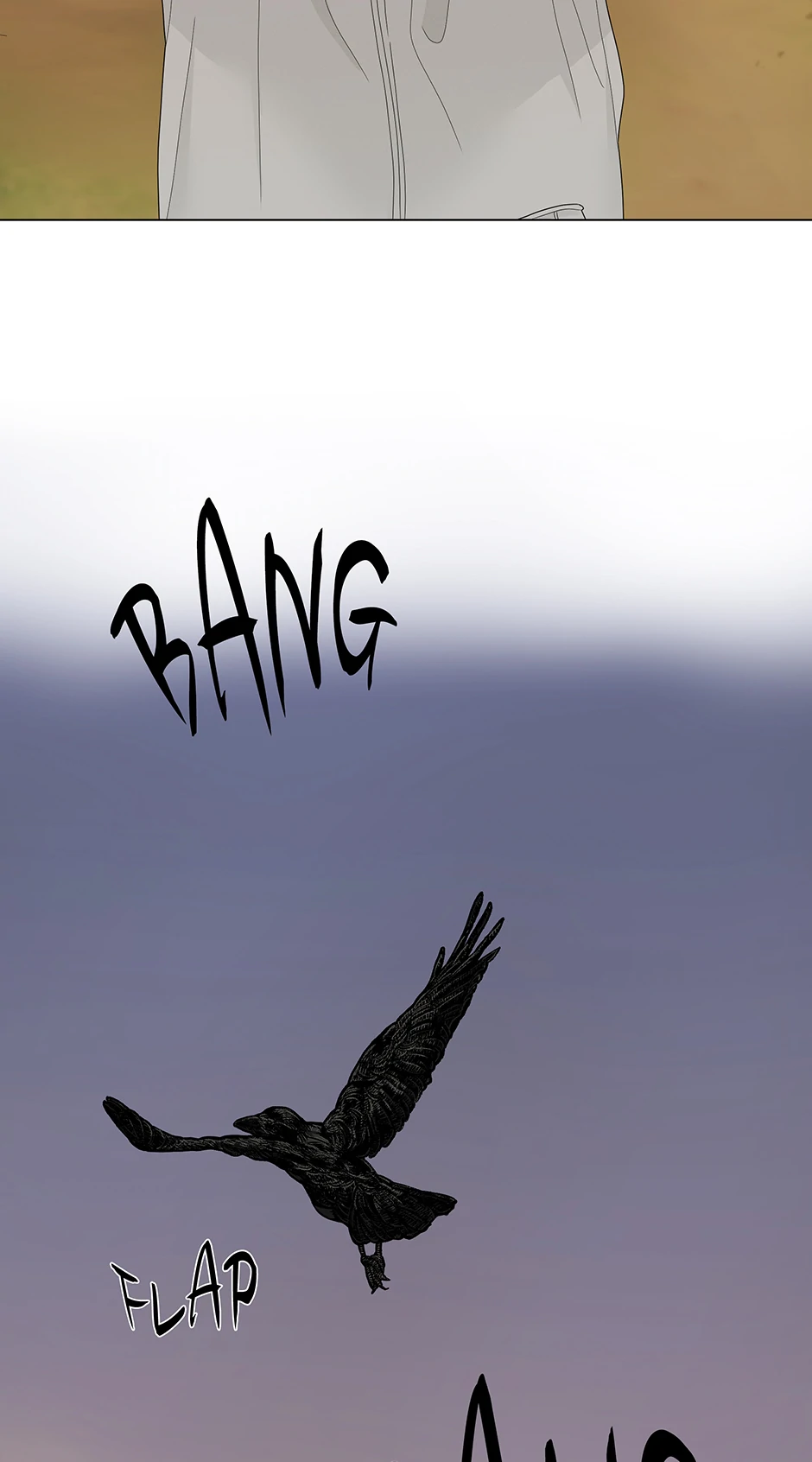 Cradle of the Tiger Chapter 12 - Page 28