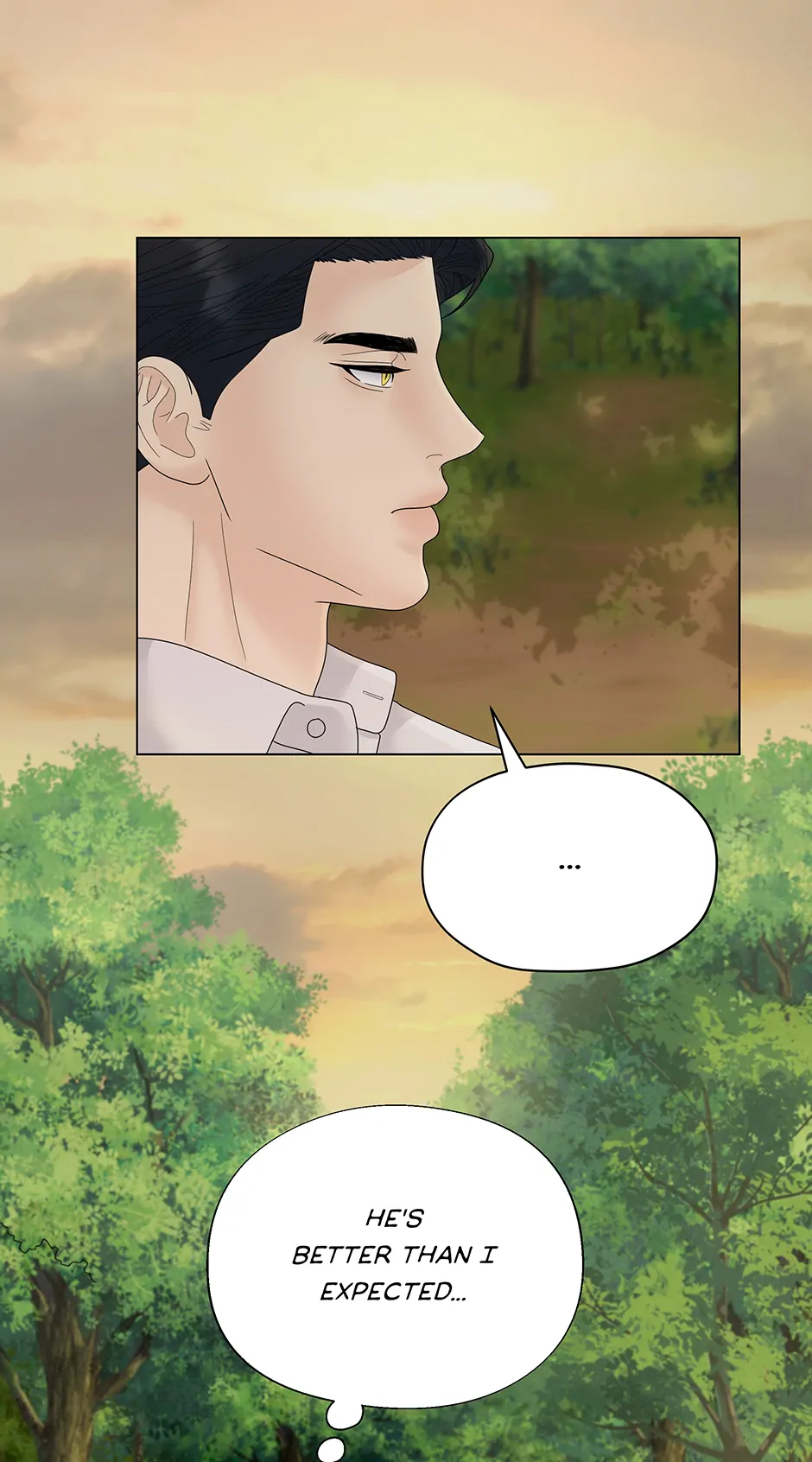 Cradle of the Tiger Chapter 12 - Page 30