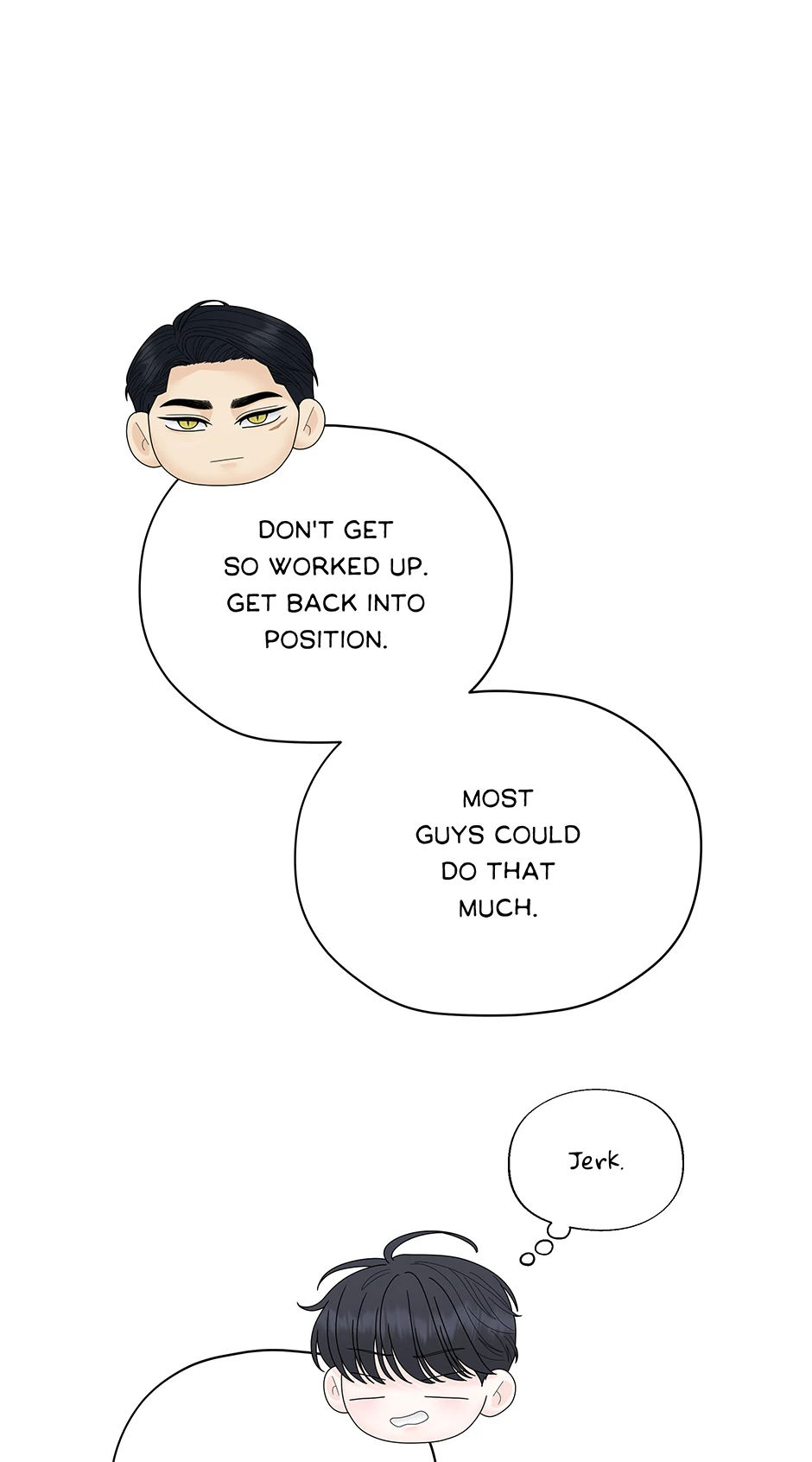 Cradle of the Tiger Chapter 12 - Page 32