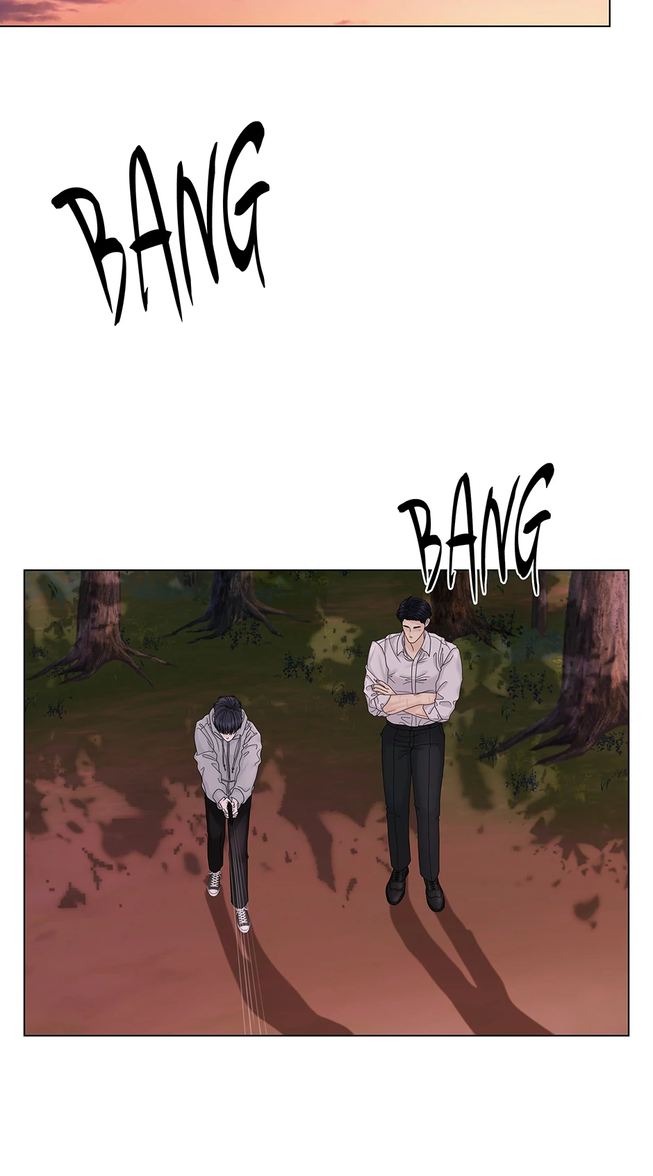 Cradle of the Tiger Chapter 12 - Page 34