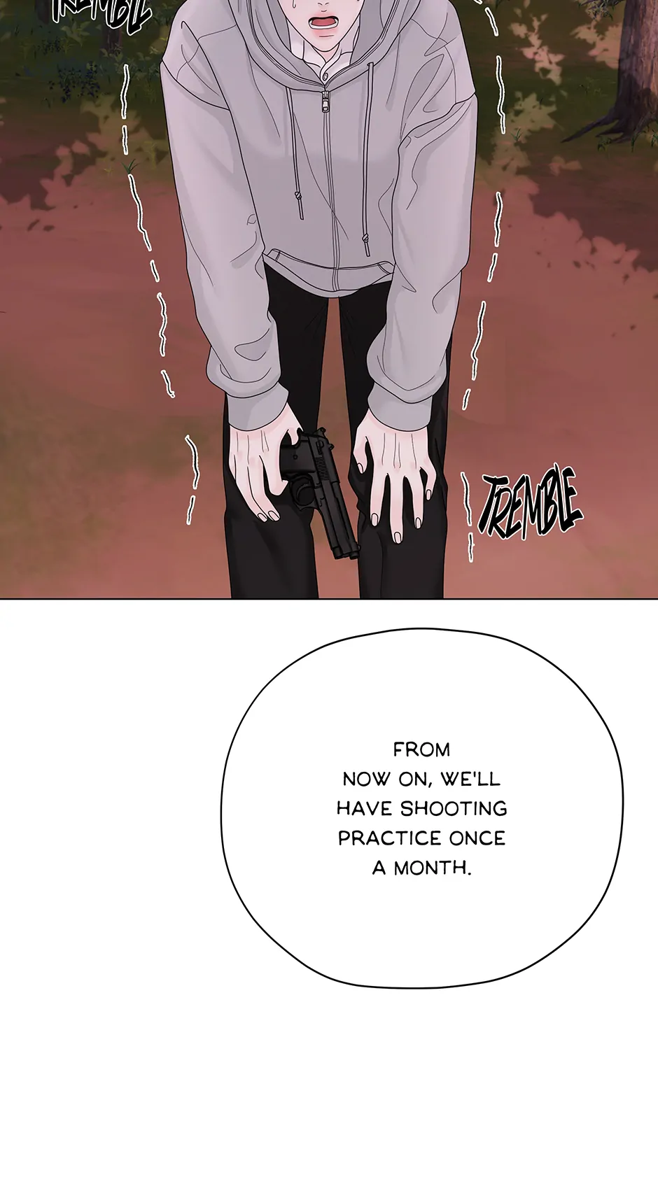 Cradle of the Tiger Chapter 12 - Page 36