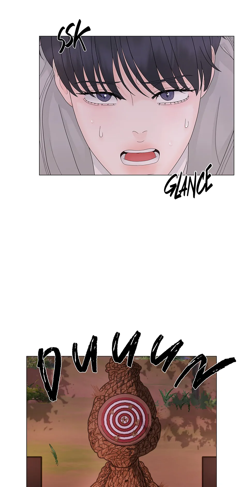 Cradle of the Tiger Chapter 12 - Page 38