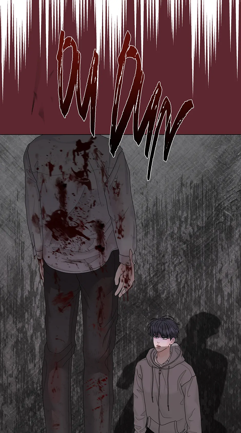 Cradle of the Tiger Chapter 12 - Page 42