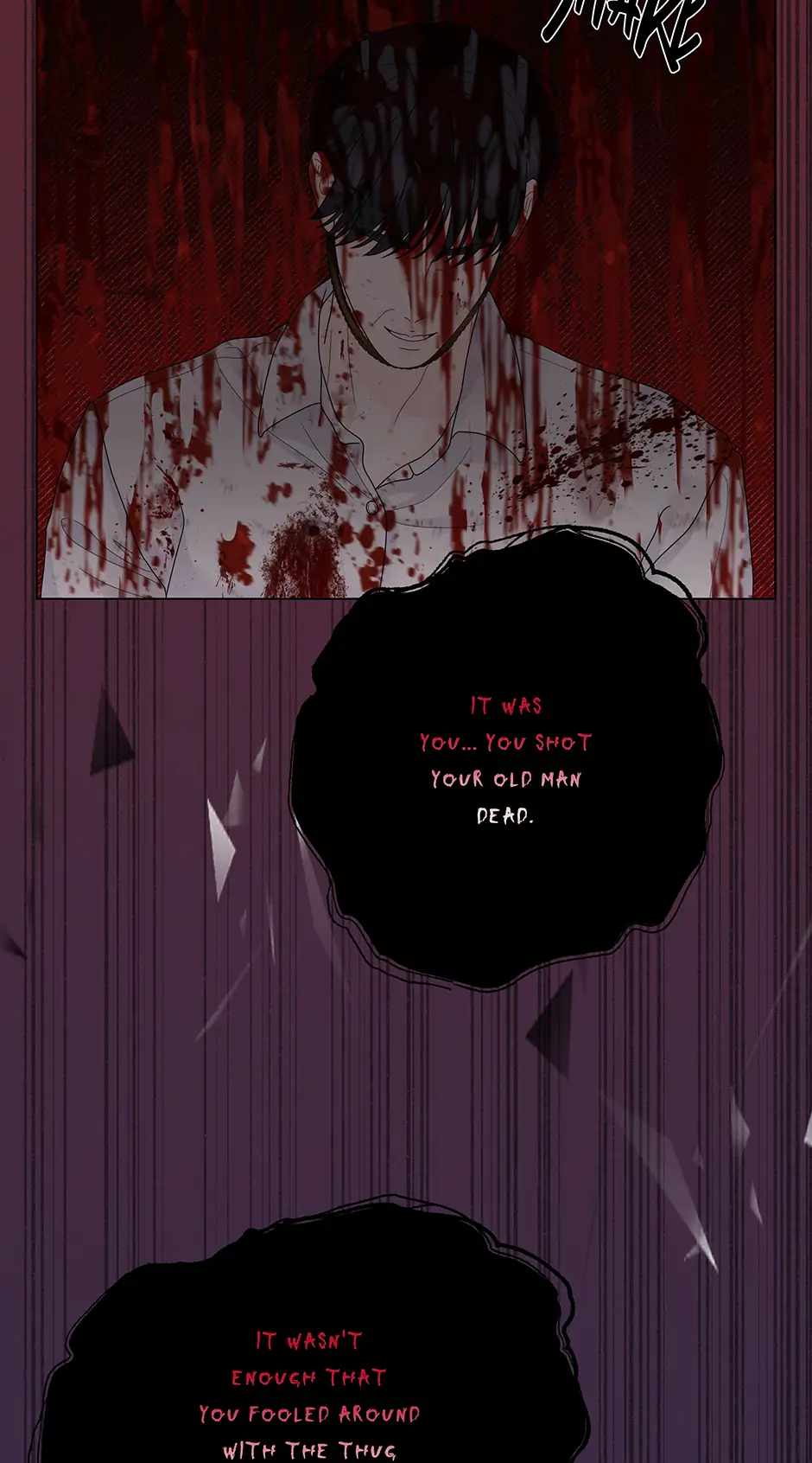 Cradle of the Tiger Chapter 12 - Page 44