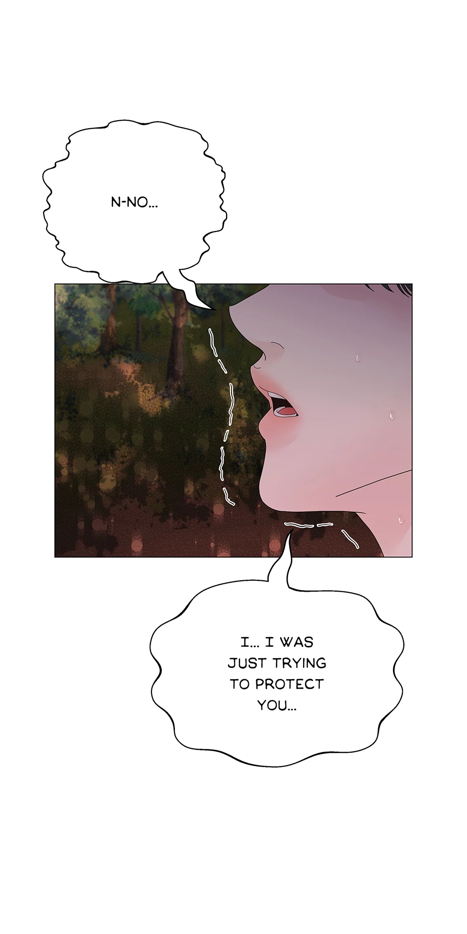 Cradle of the Tiger Chapter 12 - Page 46