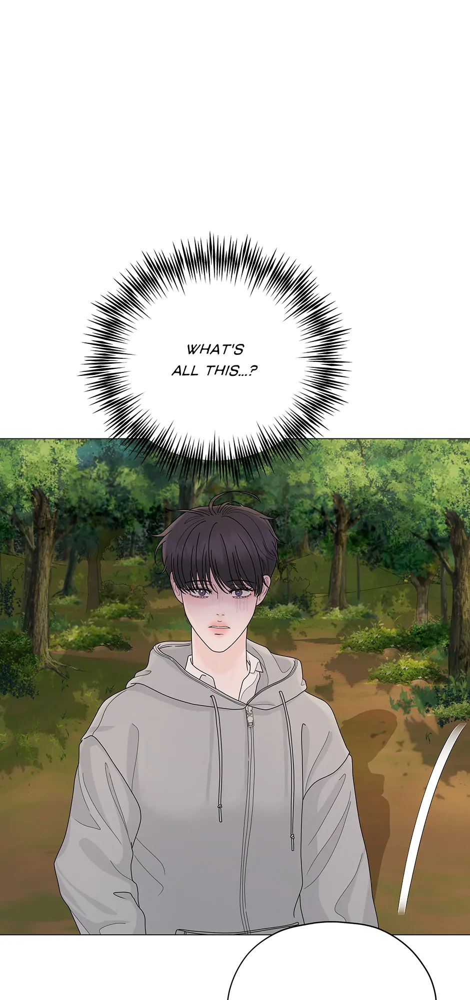 Cradle of the Tiger Chapter 12 - Page 6