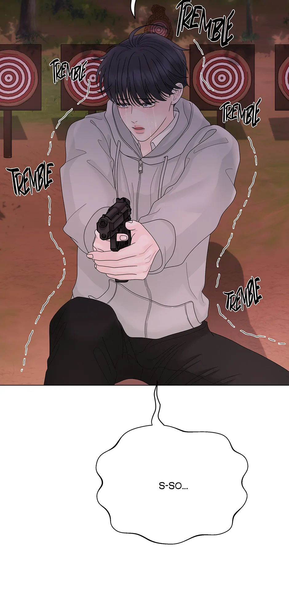 Cradle of the Tiger Chapter 12 - Page 53
