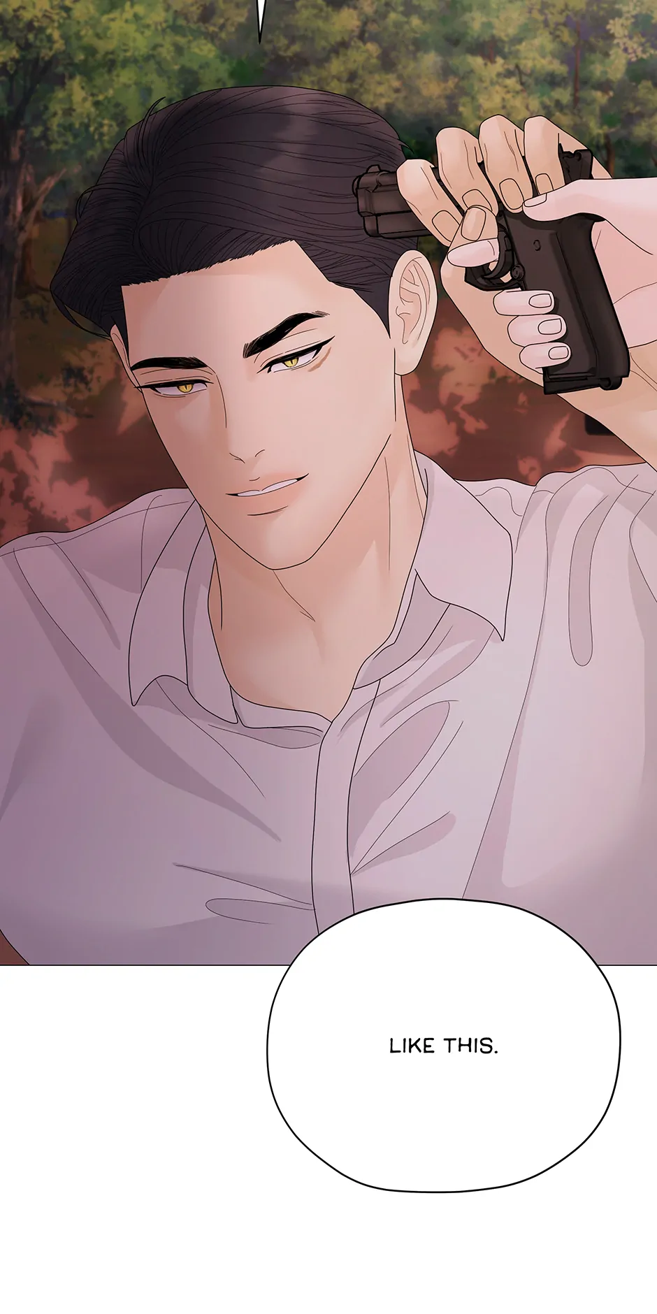 Cradle of the Tiger Chapter 12 - Page 60