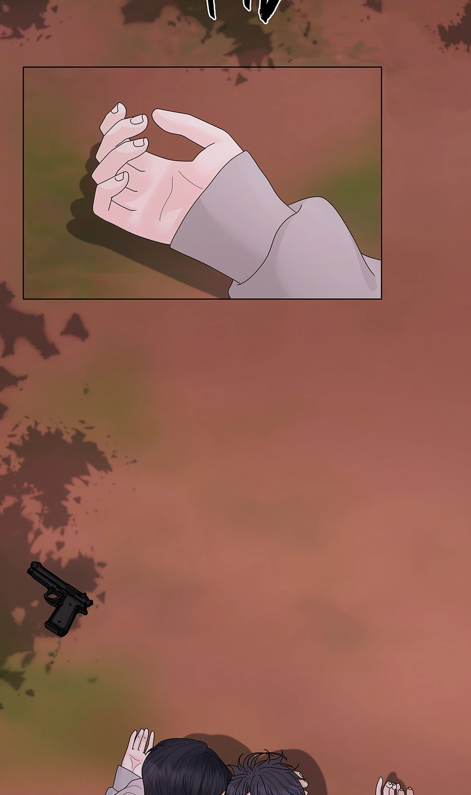 Cradle of the Tiger Chapter 12 - Page 63