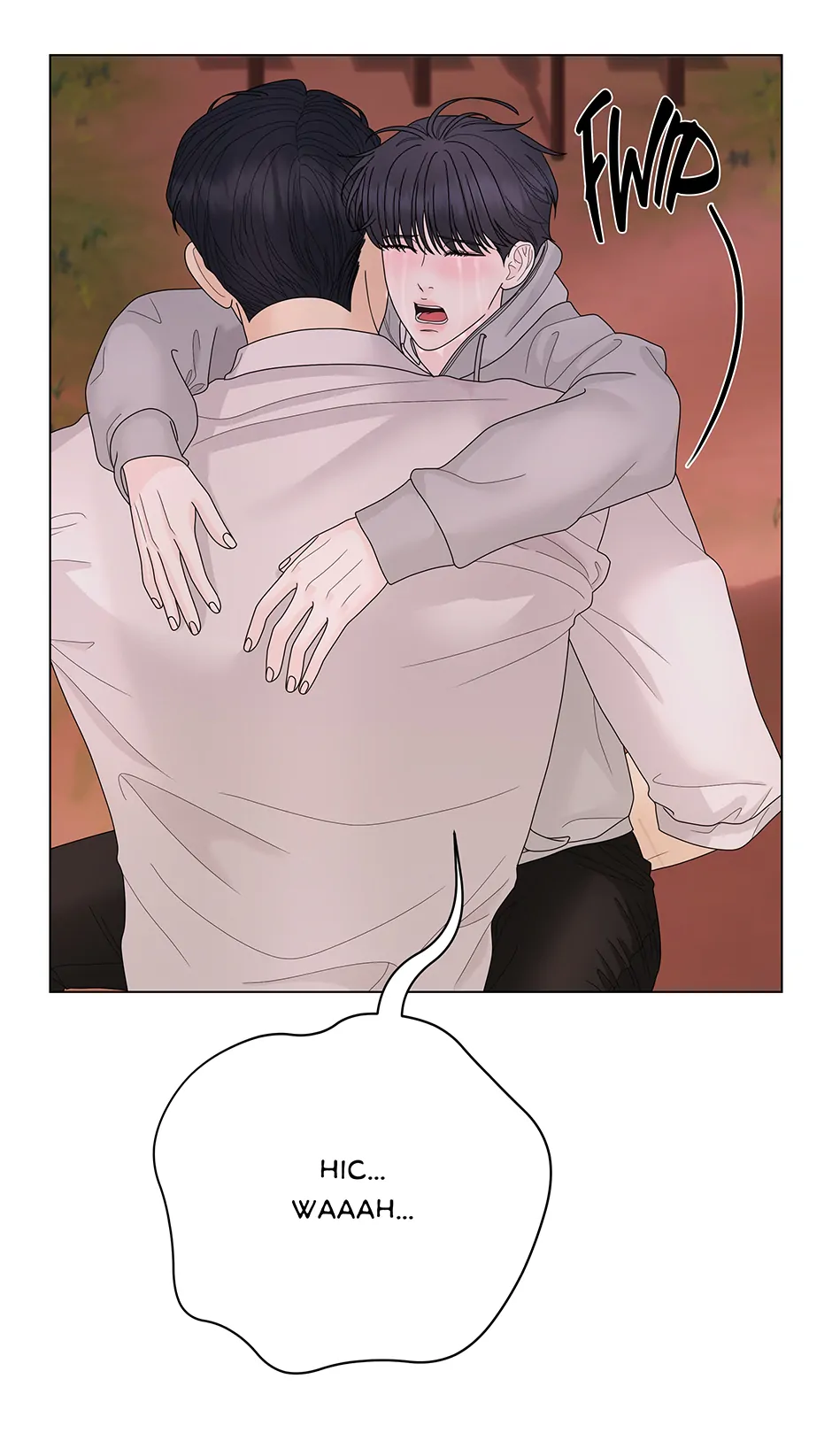 Cradle of the Tiger Chapter 12 - Page 69