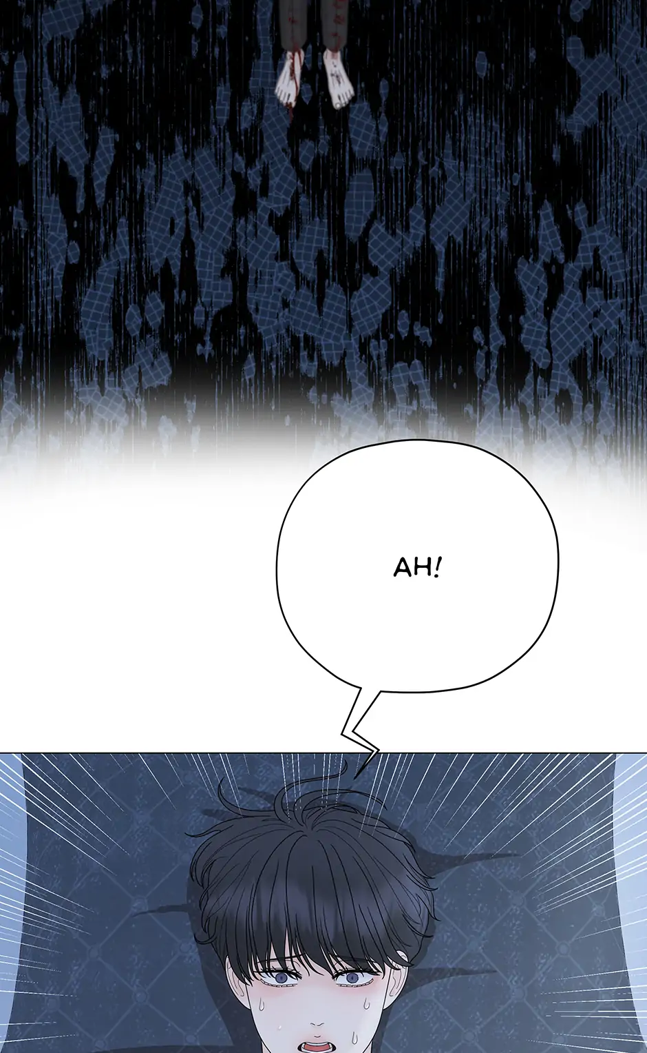 Cradle of the Tiger Chapter 12 - Page 74