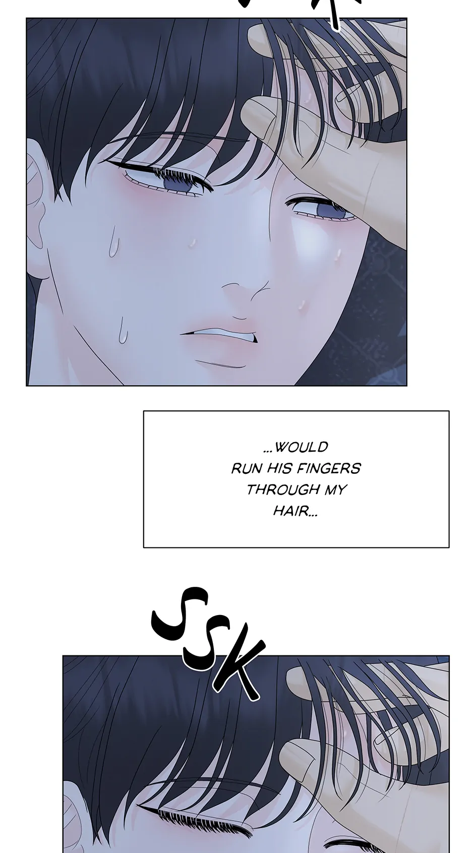 Cradle of the Tiger Chapter 12 - Page 78