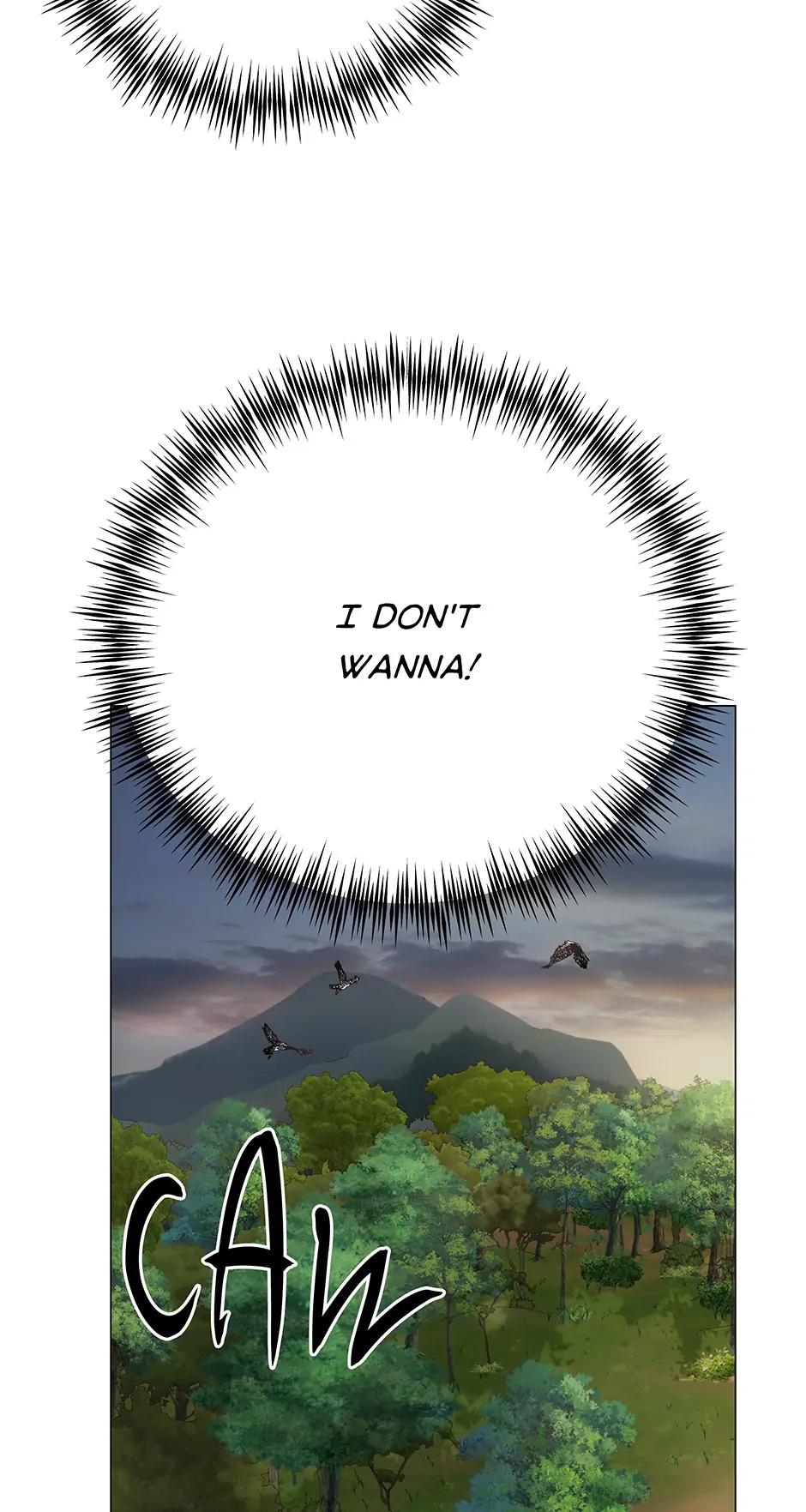 Cradle of the Tiger Chapter 12 - Page 9