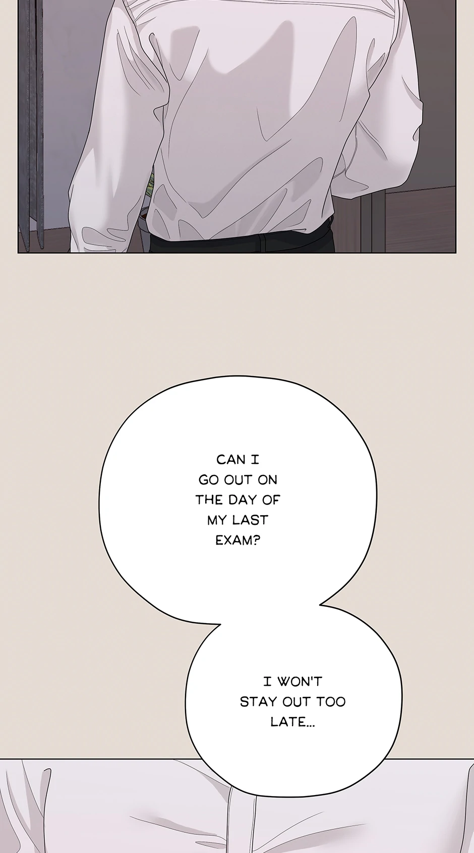 Cradle of the Tiger Chapter 13 - Page 16