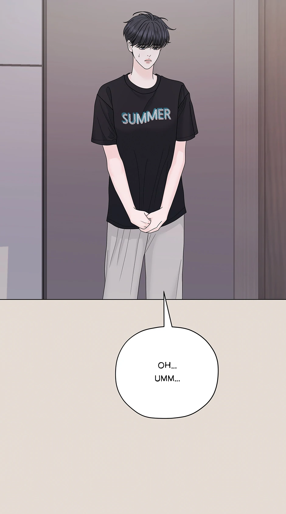 Cradle of the Tiger Chapter 13 - Page 18