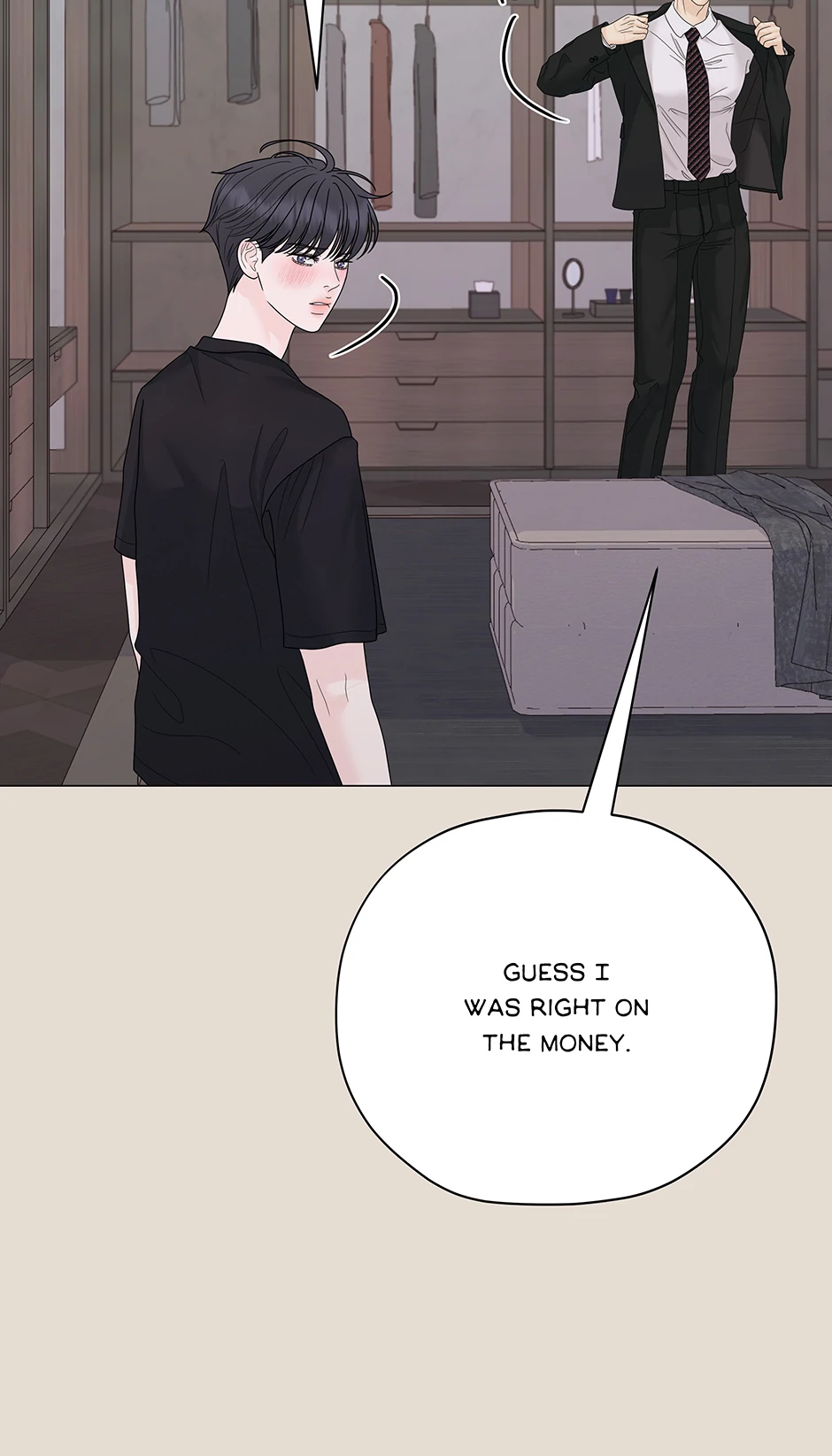 Cradle of the Tiger Chapter 13 - Page 21