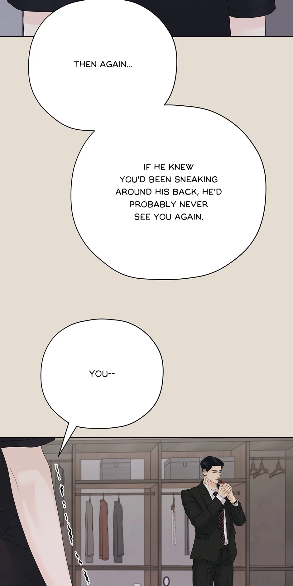 Cradle of the Tiger Chapter 13 - Page 24