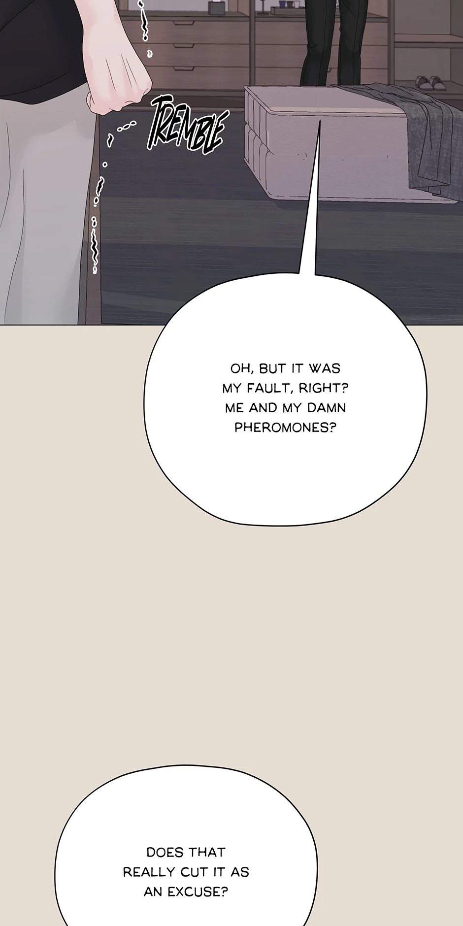 Cradle of the Tiger Chapter 13 - Page 25