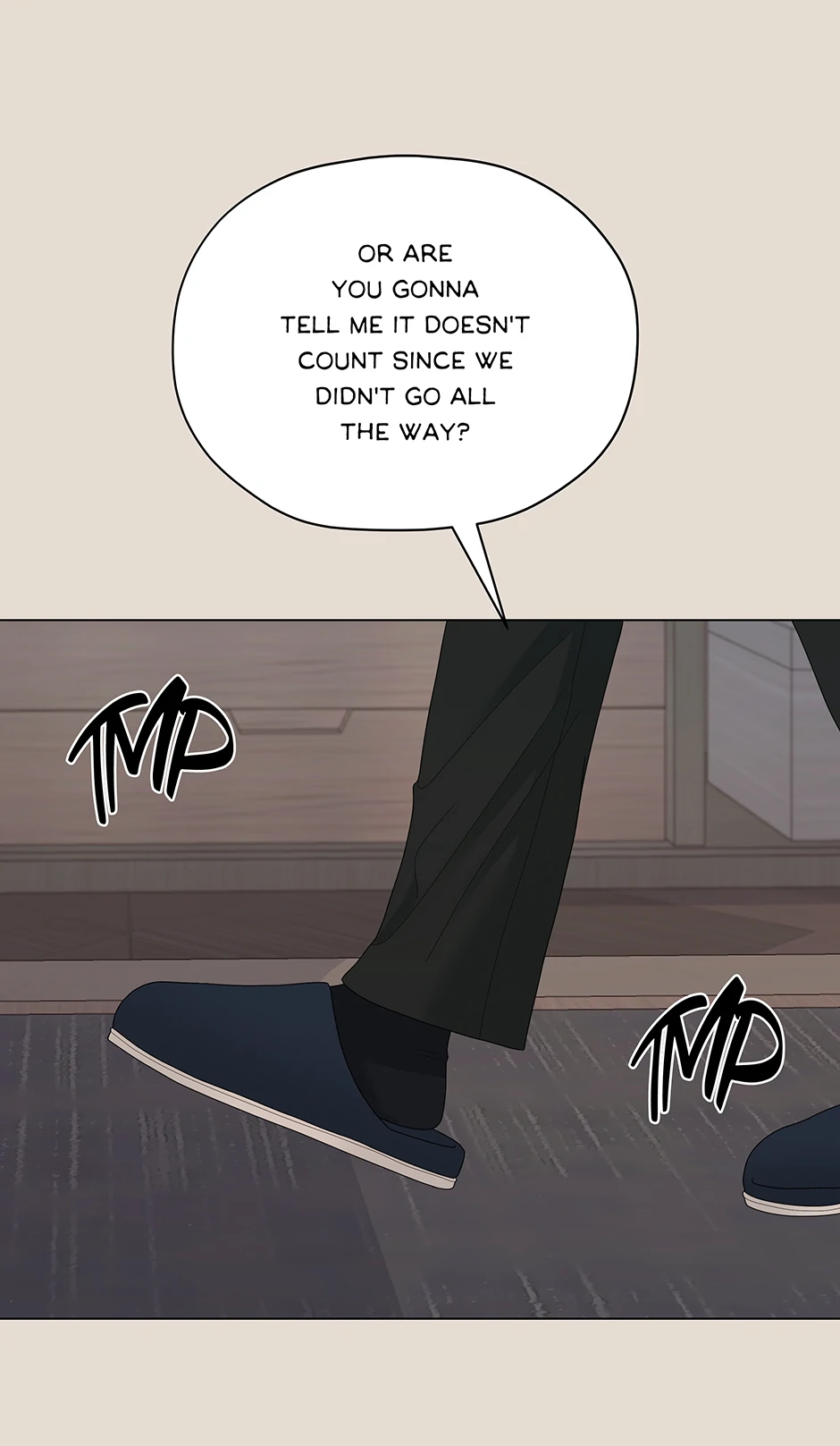Cradle of the Tiger Chapter 13 - Page 27