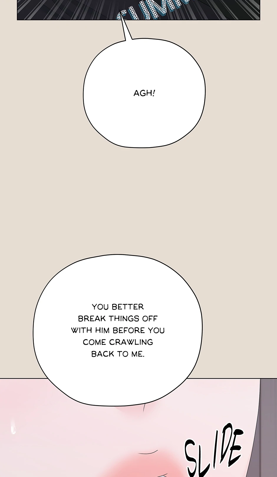 Cradle of the Tiger Chapter 13 - Page 29