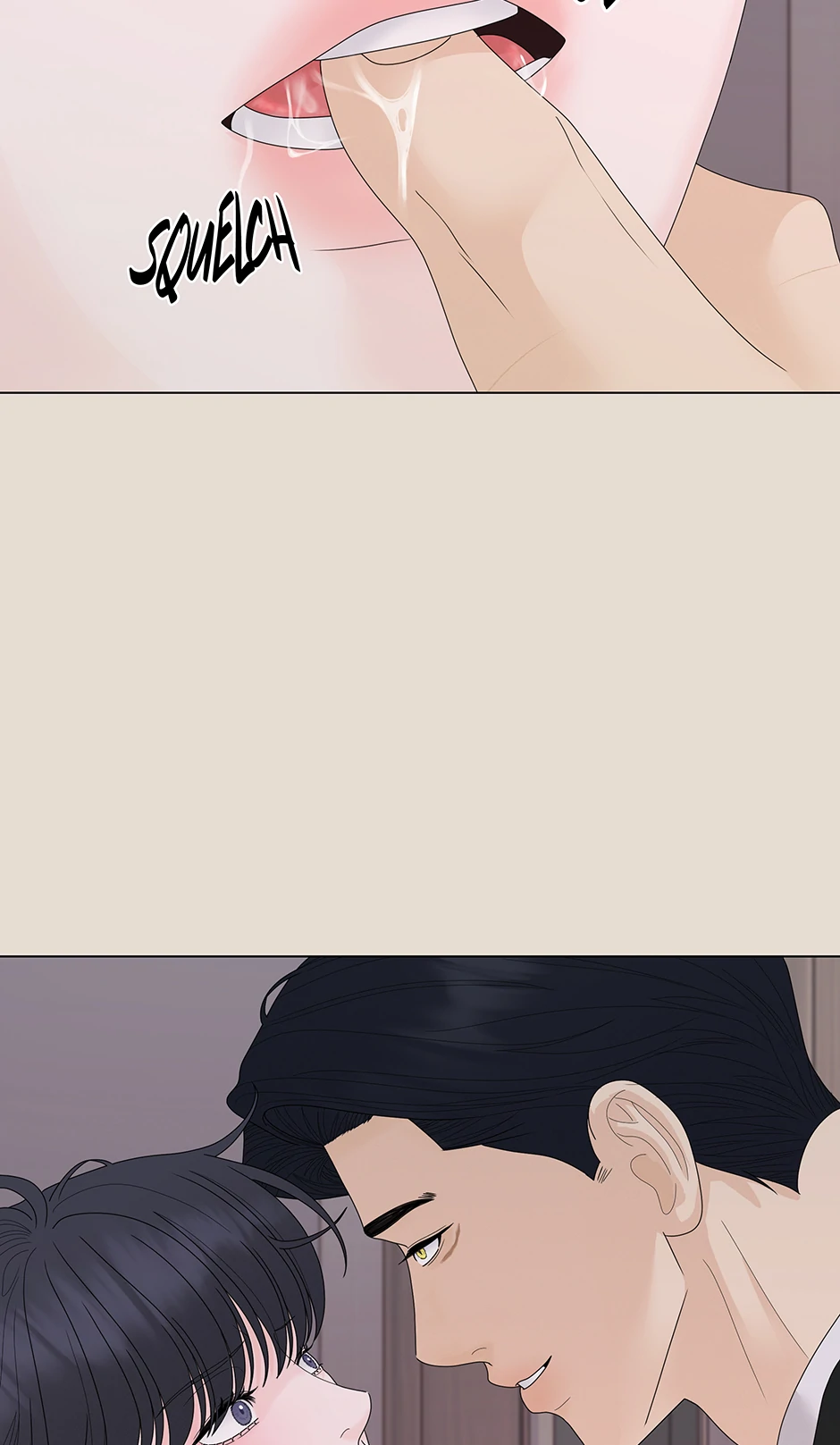 Cradle of the Tiger Chapter 13 - Page 30