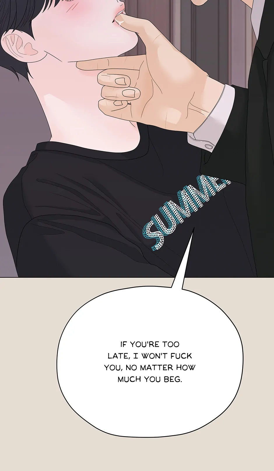 Cradle of the Tiger Chapter 13 - Page 31