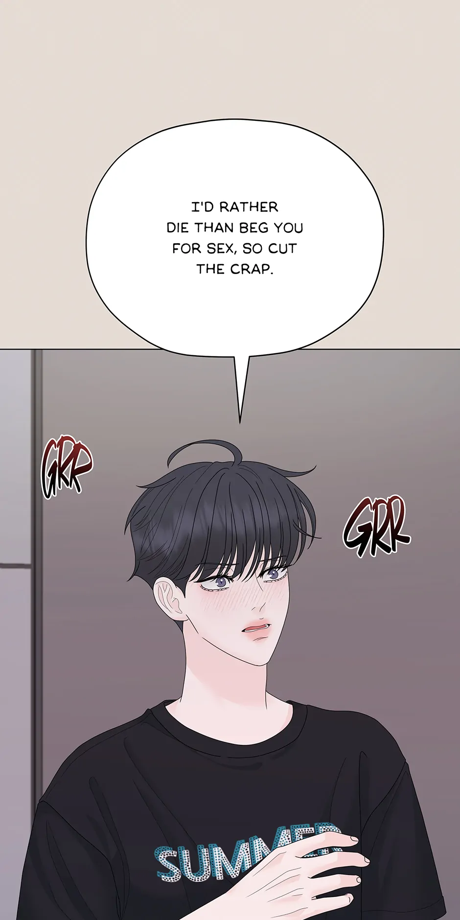Cradle of the Tiger Chapter 13 - Page 33
