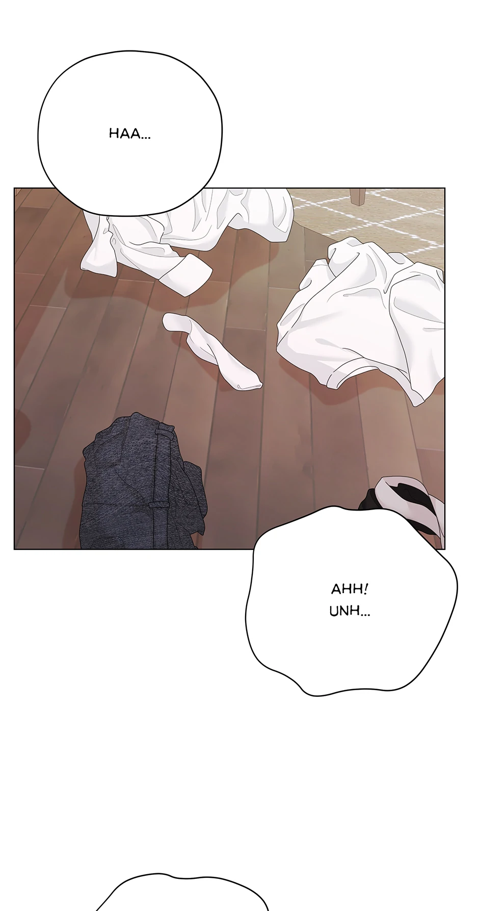 Cradle of the Tiger Chapter 13 - Page 45