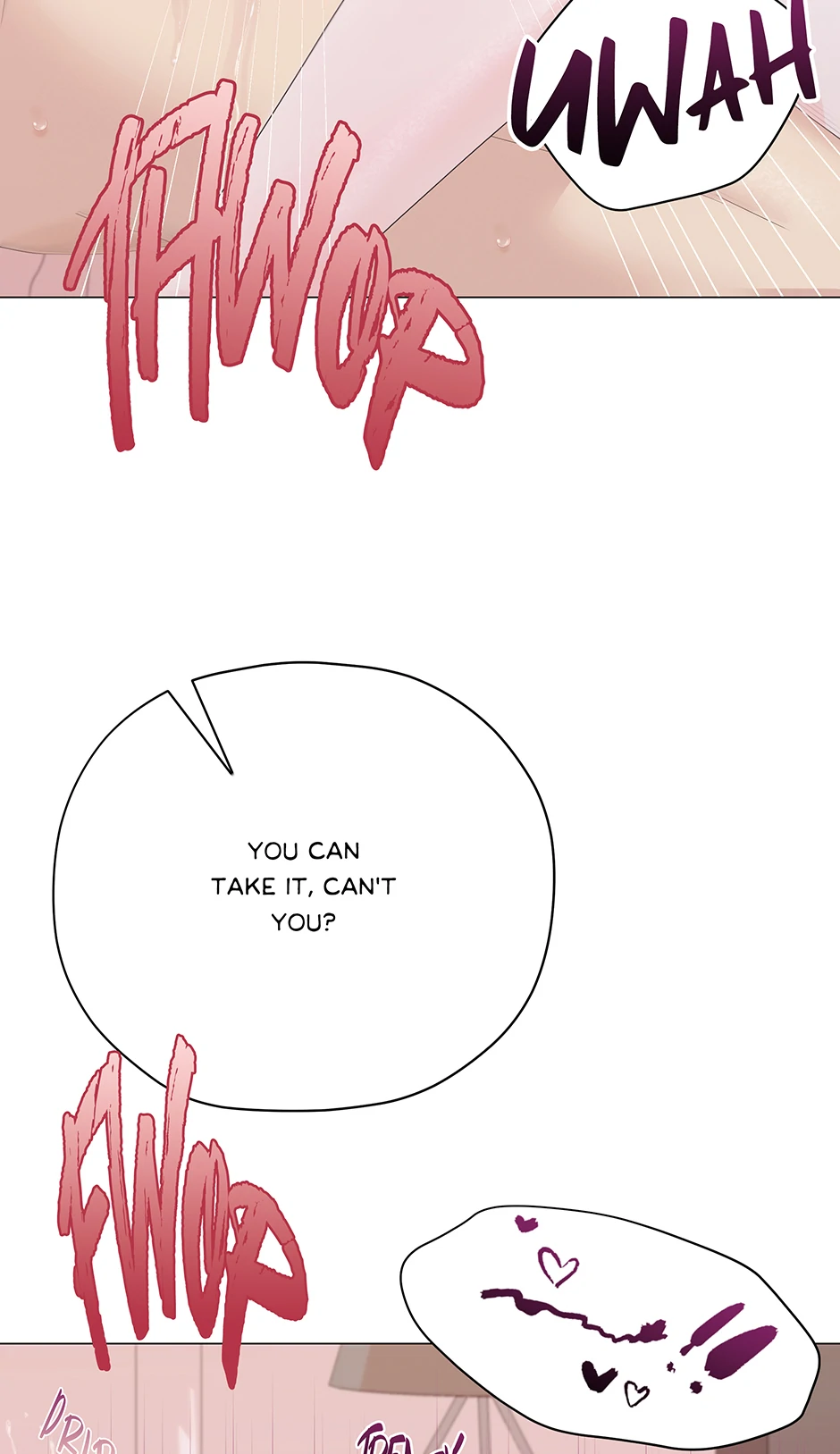 Cradle of the Tiger Chapter 13 - Page 70