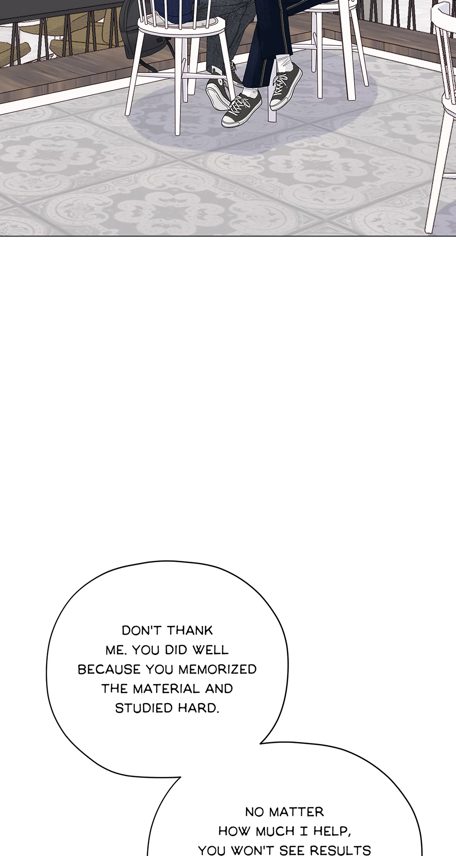 Cradle of the Tiger Chapter 13 - Page 8