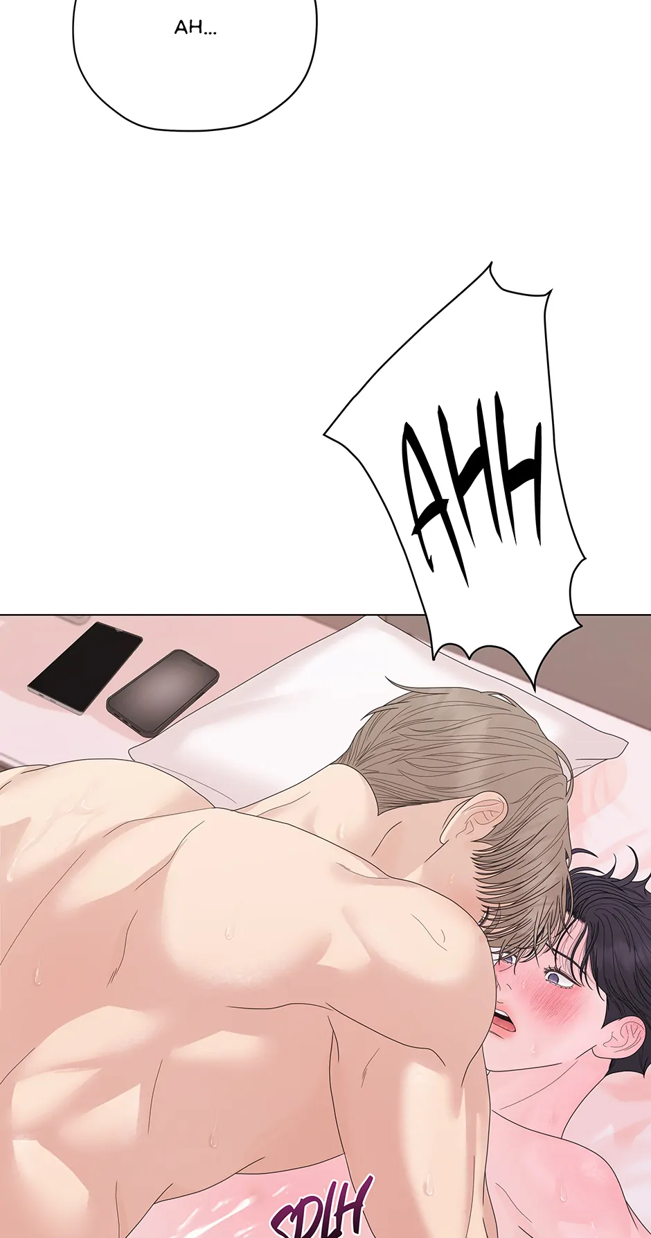Cradle of the Tiger Chapter 13 - Page 74