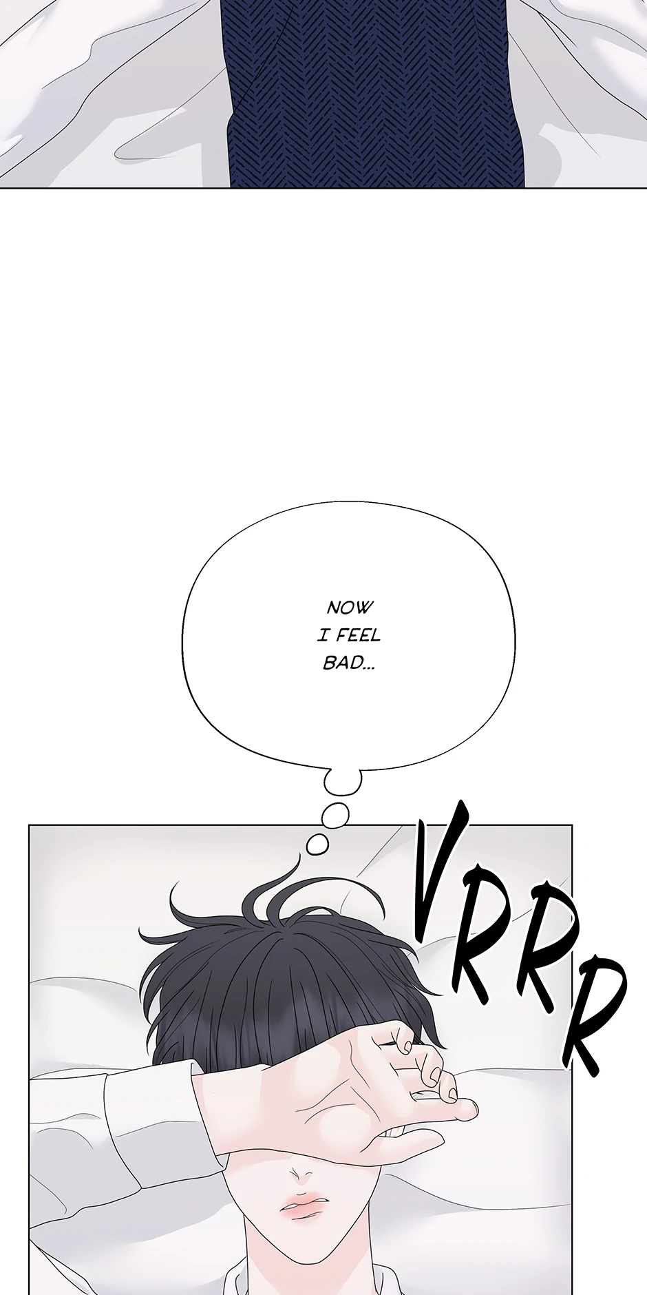 Cradle of the Tiger Chapter 13 - Page 86
