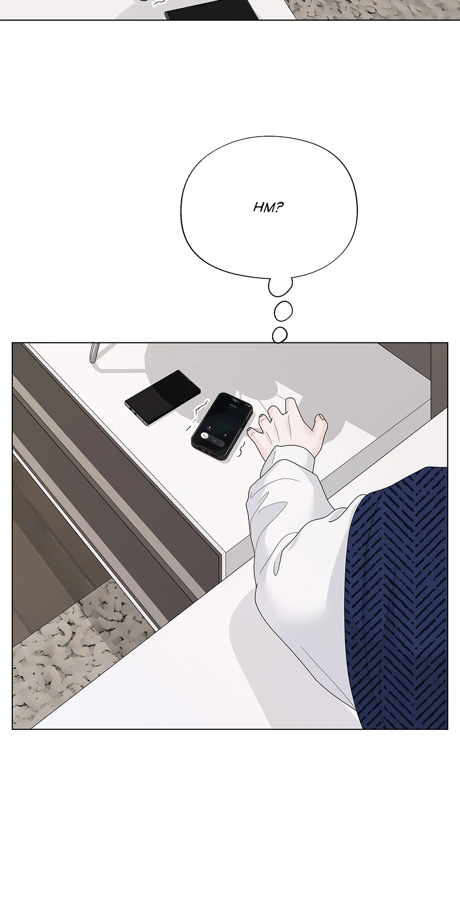 Cradle of the Tiger Chapter 13 - Page 88