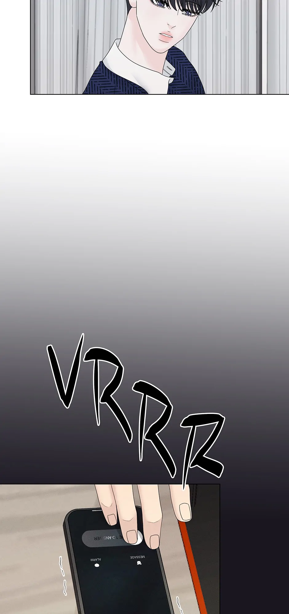 Cradle of the Tiger Chapter 13 - Page 90