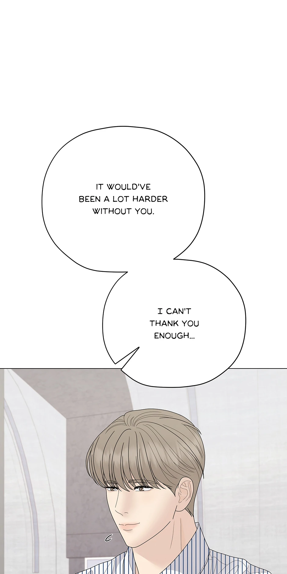 Cradle of the Tiger Chapter 13 - Page 10