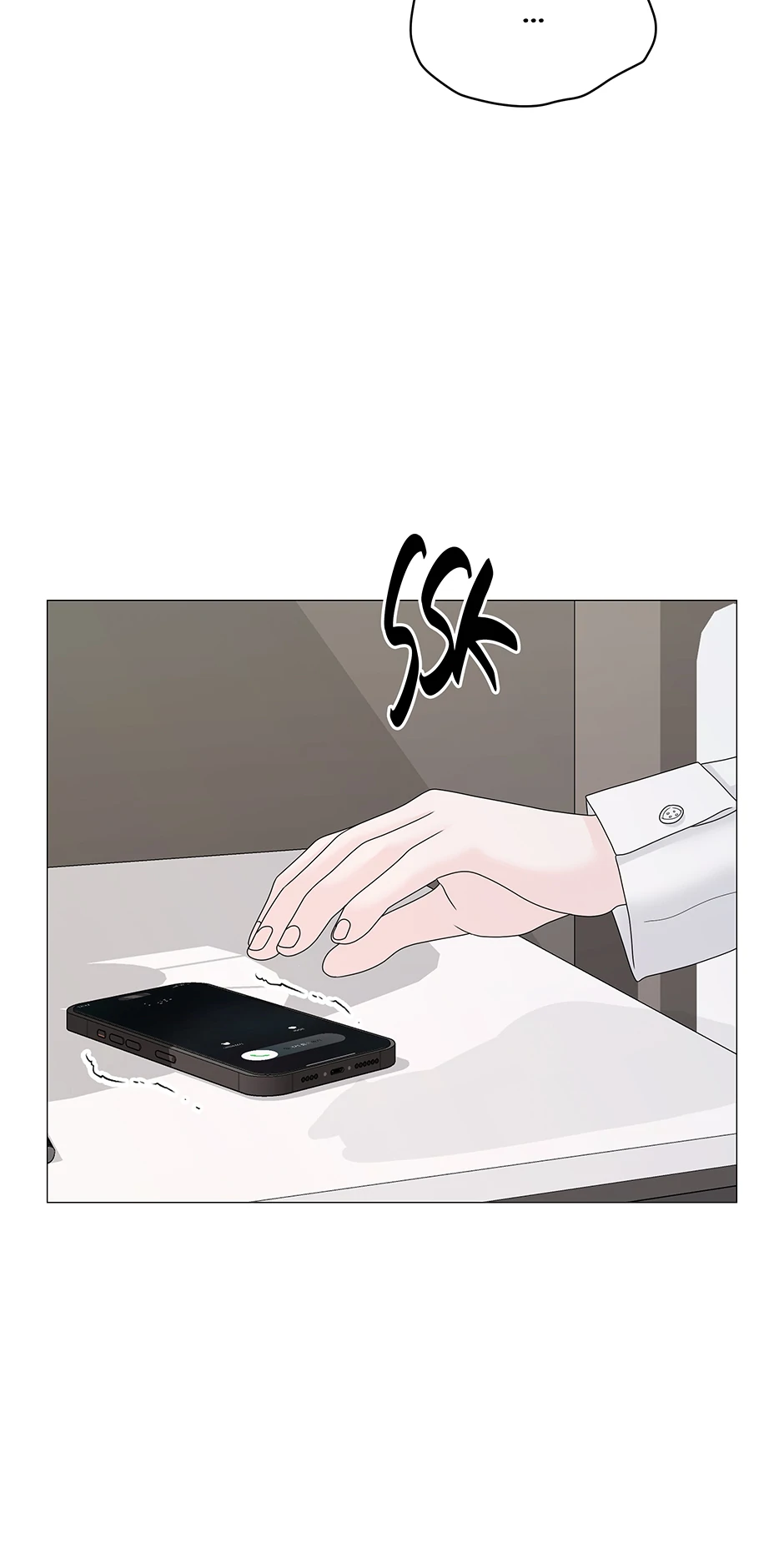Cradle of the Tiger Chapter 13 - Page 95