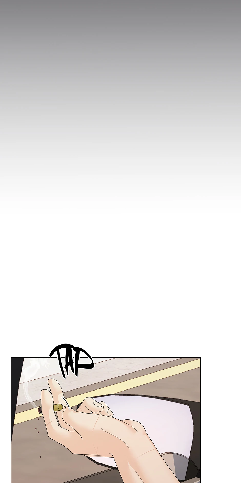 Cradle of the Tiger Chapter 14 - Page 18